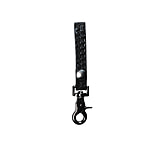Image of Boston Leather Key Loop W/dlx Swivel Hlder-pl