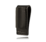 Image of Boston Leather Mini Mag Loop Holder