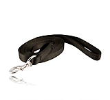 Image of Boston Leather Nylon Tracking Lead 20'