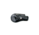 Image of Boston Leather Punch Holder, Horizontal