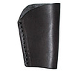 Image of Boston Leather Punch Holder With Clip / Small