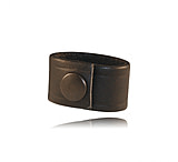 Image of Boston Leather Radio Strap Cord Keeper - 1 Pair