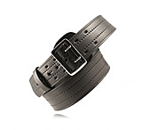 Image of Boston Leather Fully Lined Sam Browne Duty Belt