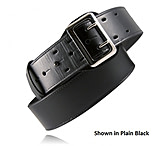 Image of Boston Leather Sam Browne Duty Belt, Fully Lined, 2 1/4 Wide