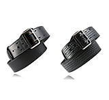 Image of Boston Leather Sam Browne Duty Belt, Fully Lined, 2 1/4 Wide