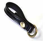 Image of Boston Leather Sam Browne Shoulder Strap 6511-2-2X-GLD
