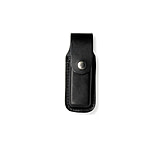 Image of Boston Leather Sgl. Clip. Snap Closure For 9m