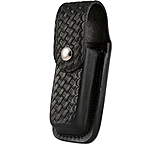 Image of Boston Leather Single Mag Holder For .45