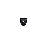 Image of Boston Leather Swm1/asp Cuff Case Bw Brass Br