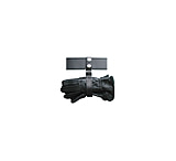 Image of Boston Leather Velcro Glove Strap W/square Ri