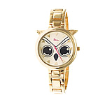Image of Boum Sagesse Owl Ladies Watch