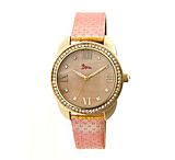 Image of Boum Forte Ladies Watch w/Mother of Pearl Dial