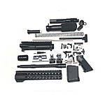 Image of Bowden Tactical AR-15 5.56 Pistol Build Kit