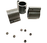 Image of Bowden Tactical Low-Profile AR-15 Gas Block