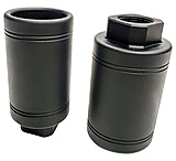 Image of Bowden Tactical AR10/AR15 Flash Redirect Cans