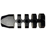 Image of Bowden Tactical AR10/AR15 Muzzle Brake