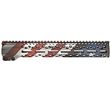 Image of Bowden Tactical AR-15 Rail