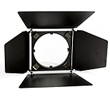 Image of Bowens 4-Way Barndoor/Gel Filter Holder For Bw-1887 Maxilite