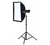 Image of Bowens Lumiair Softbox 60X80
