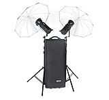 Image of Bowens Gemini 500/500R Um/Um Kit