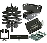 Image of Bowens HI Glide Kit Without Rails