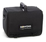 Image of Bowens Large Travel Pak Kit w/Control Panel, Battery, Charger