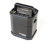 Image of Bowens Large Travelpak w/Battery Control Panel Cable, Charger