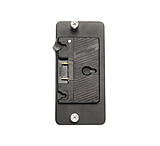 Image of Bowens Mosaic Anton Bauer Battery Mounting Plate