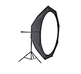 Image of Bowens Octo 150 Softbox Includes Bowens Adapter