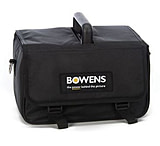 Image of Bowens Small Travel Pak Kit w/Control Panel, Battery, Charger