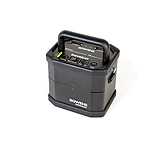 Image of Bowens Small Travelpak w/Battery Control Panel Cable, Charger