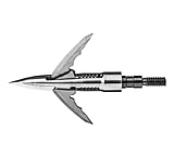 Image of Bowmar Archery Beast COC Titanium Mechanical Broadhead