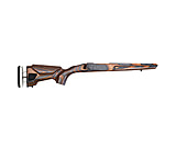 Image of Boyds Hardwood Gunstocks Agility Savage 220 Slug Gun Long Action Detachable Mag Factory Barrel Channel Stock
