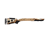 Image of Boyds Hardwood Gunstocks At-One Remington 700 BDL Long Action, Factory Barrel Channel, Left Hand Action Rifle Stock