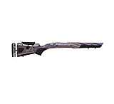 Image of Boyds Hardwood Gunstocks At-One Remington 700 Short Action, Detachable Mag, Factory Barrel Channel Rifle Stock