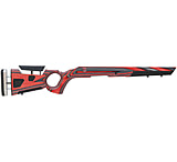 Image of Boyds Hardwood Gunstocks Rifle Stock At One Thumbhole Savage 220 Slug Gun Detachable Box Mag Long Action FBC