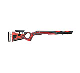 Image of Boyds Hardwood Gunstocks At-One Thumbhole Mosin Nagant 91/30, Military Barrel Channel, w/Timney Trigger Inlet Rifle Stock