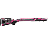 Image of Boyds Hardwood Gunstocks Rifle Stock At One Savage 10 Bottom Bolt Release Detachable Mag Short Action FBC
