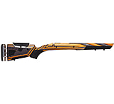 Image of Boyds Hardwood Gunstocks Rifle Stock At One Savage 110 1st Gen Blind Mag Short Action Left Hand Act FBC
