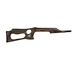 Image of Boyds Hardwood Gunstocks Barracuda CZ 455 Magazine Fed Bull Barrel Channel Stock