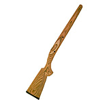 Image of Boyds Hardwood Gunstocks Classic Spanish Mauser FR-8 #1 Barrel Channel Left Hand Stock Right Hand Action