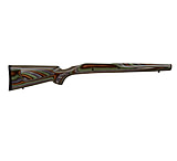 Image of Boyds Hardwood Gunstocks Classic Remington 700 PTG Short Action, Detachable Box Magazine, Left Hand Stock, Bull Barrel Channel Rifle Stock