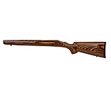Image of Boyds Hardwood Gunstocks Classic Remington 798 Short Action, Factory Barrel Channel Rifle Stock