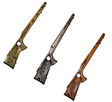Image of Boyds Hardwood Gunstocks Featherweight Thumbhole JC Higgins Model 50 Long Action Factory Barrel Channel Stock