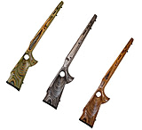 Image of Boyds Hardwood Gunstocks Featherweight Thumbhole Remington 700 Short Action Detachable Mag Factory Barrel Channel Stock