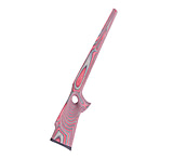 Image of Boyds Hardwood Gunstocks Featherweight Thumbhole Uninlet