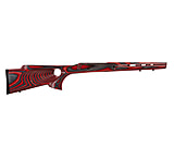 Image of Boyds Hardwood Gunstocks Featherweight Thumbhole Mauser Large Ring #1 Barrel Channel Stock