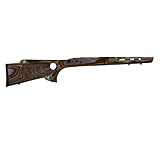 Image of Boyds Hardwood Gunstocks Featherweight Thumbhole Ruger? 77 Tang Safety Long Action Factory Barrel Channel Stock
