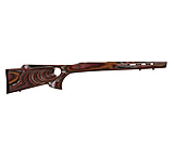 Image of Boyds Hardwood Gunstocks Featherweight Thumbhole Weatherby VG Long Action Rifle Stock