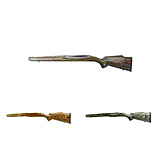Image of Boyds Hardwood Gunstocks Prairie Hunter Mossberg 4X4 Detachable Box Mag Long Action Factory Barrel Channel Stock